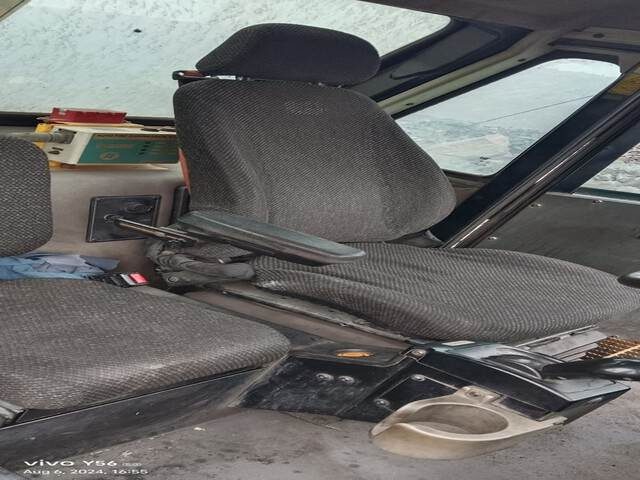 Xe ben cứng/ Xe chở đá CAT 777E: hình 11 Xe ben cứng/ Xe chở đá CAT 777E: hình 11