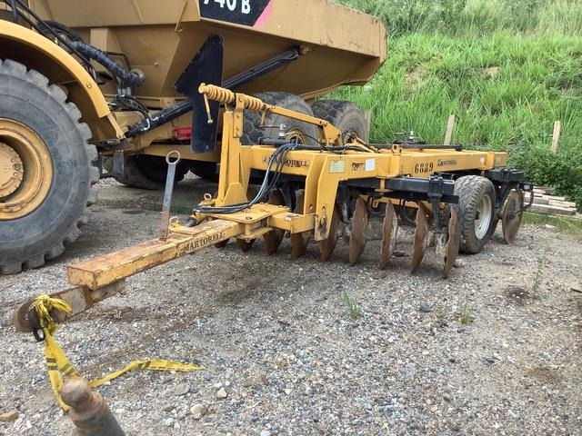 J.Martorell - Bừa đĩa: hình 1 J.Martorell - Bừa đĩa: hình 1