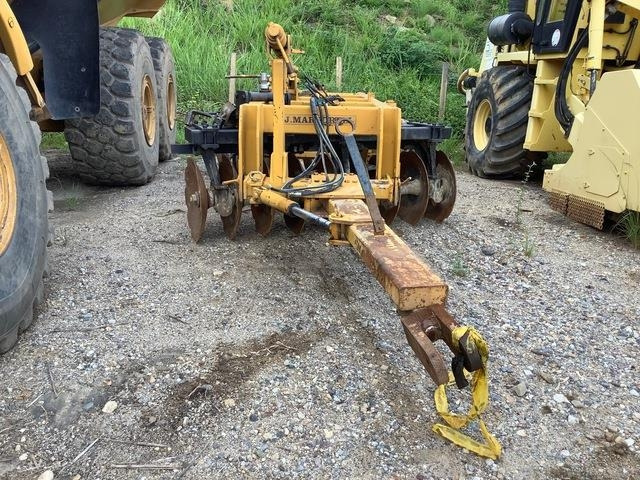 J.Martorell - Bừa đĩa: hình 4 J.Martorell - Bừa đĩa: hình 4