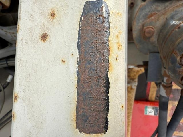 Link-Belt RTC 8030-2 - Cẩu địa hình: hình 5 Link-Belt RTC 8030-2 - Cẩu địa hình: hình 5