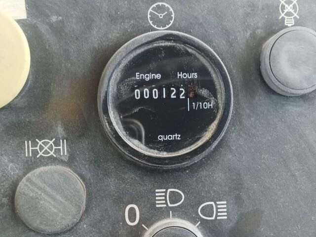 Atlas Copco Boomer L2C - Máy móc đào mỏ: hình 5 Atlas Copco Boomer L2C - Máy móc đào mỏ: hình 5