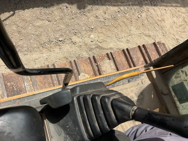 Máy xúc bánh xích CAT 349D2 L: hình 23