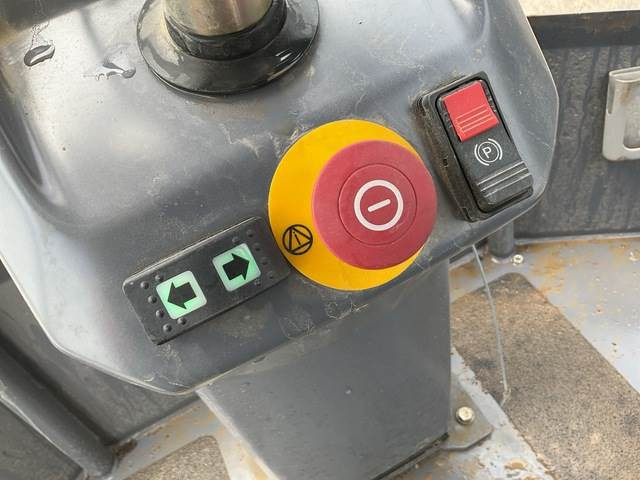 Máy đầm Dynapac CA305: hình 16