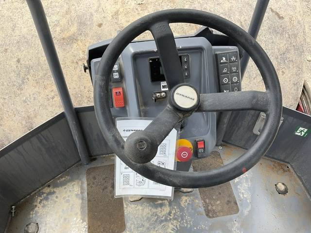 Máy đầm Dynapac CA305: hình 21