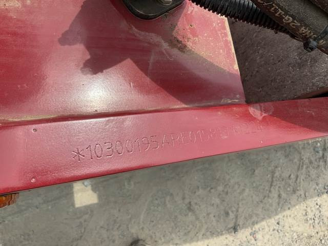 Máy đầm Dynapac CA305: hình 14
