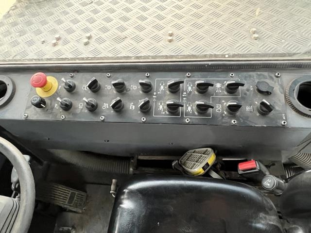 Máy móc đào mỏ Epiroc Boomer XE3C: hình 15 Máy móc đào mỏ Epiroc Boomer XE3C: hình 15