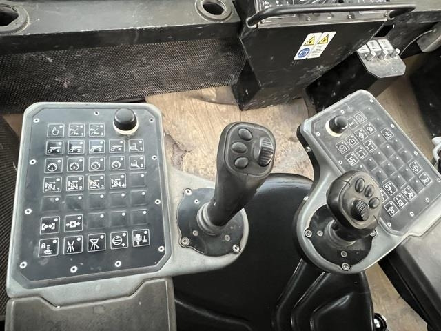 Máy móc đào mỏ Epiroc Boomer XE3C: hình 13 Máy móc đào mỏ Epiroc Boomer XE3C: hình 13