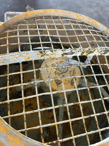 Putzmeister S5 EV TM - Xe bơm bê tông: hình 4 Putzmeister S5 EV TM - Xe bơm bê tông: hình 4