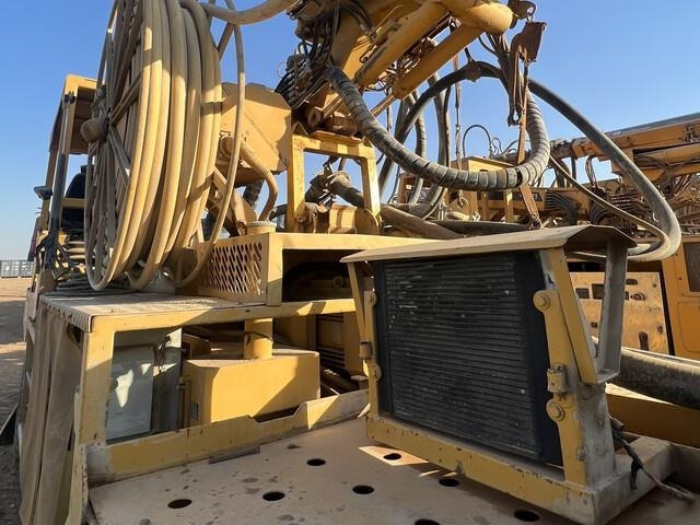 Cho thuê Putzmeister SPM500PC Putzmeister SPM500PC: hình 7 Cho thuê Putzmeister SPM500PC Putzmeister SPM500PC: hình 7