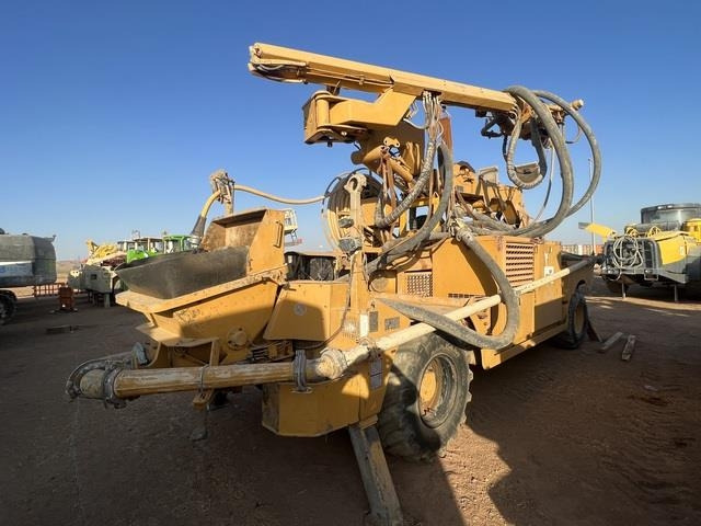 Putzmeister SPM500PC - Xe bơm bê tông: hình 3 Putzmeister SPM500PC - Xe bơm bê tông: hình 3