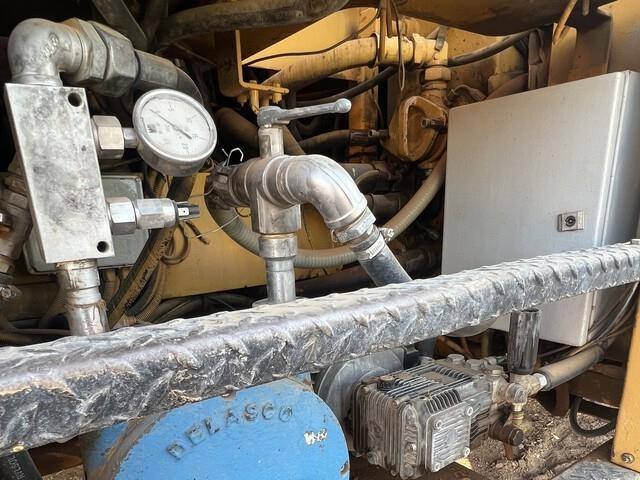 Cho thuê Putzmeister SPM500PC Putzmeister SPM500PC: hình 6 Cho thuê Putzmeister SPM500PC Putzmeister SPM500PC: hình 6