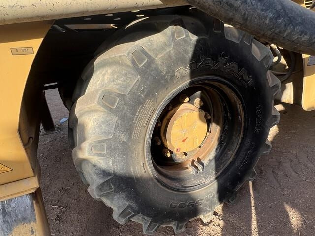 Cho thuê Putzmeister SPM500PC Putzmeister SPM500PC: hình 10 Cho thuê Putzmeister SPM500PC Putzmeister SPM500PC: hình 10