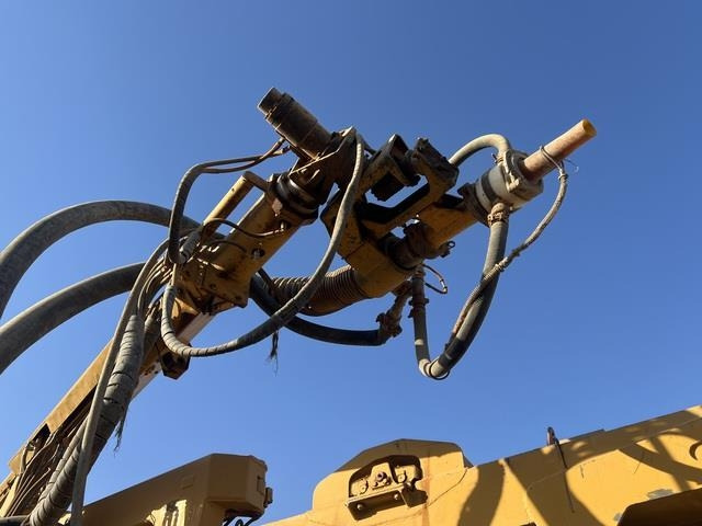 Cho thuê Putzmeister SPM500PC Putzmeister SPM500PC: hình 14 Cho thuê Putzmeister SPM500PC Putzmeister SPM500PC: hình 14