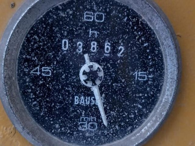 Putzmeister SPM500PC - Xe bơm bê tông: hình 5 Putzmeister SPM500PC - Xe bơm bê tông: hình 5