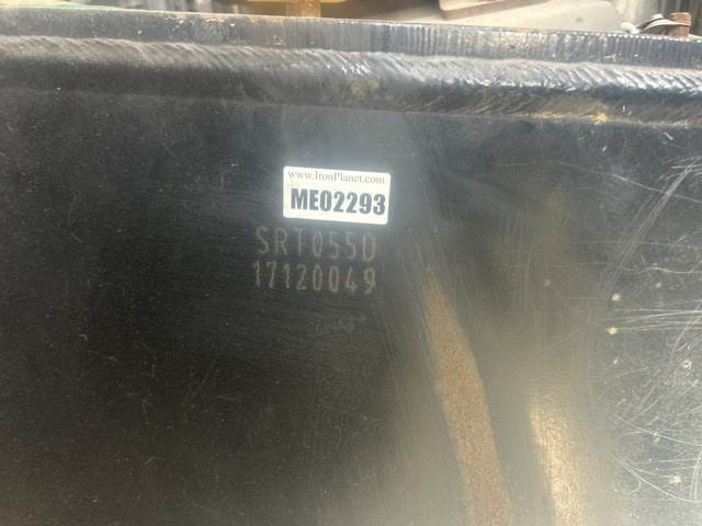 Sany SRT55D - Xe ben cứng/ Xe chở đá: hình 5 Sany SRT55D - Xe ben cứng/ Xe chở đá: hình 5