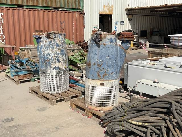 Sulzer XJ900-ND-TB-400V50ST - Bơm nước: hình 4 Sulzer XJ900-ND-TB-400V50ST - Bơm nước: hình 4