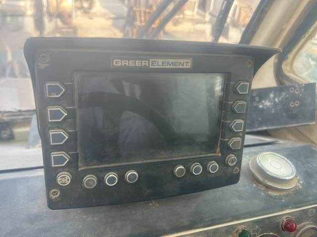 Cho thuê  Terex RT555 Terex RT555: hình 24