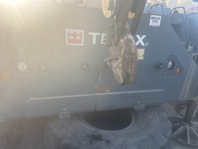 Cho thuê  Terex RT555 Terex RT555: hình 13