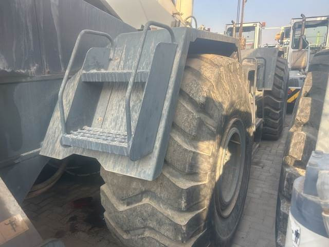 Cho thuê  Terex RT555 Terex RT555: hình 17