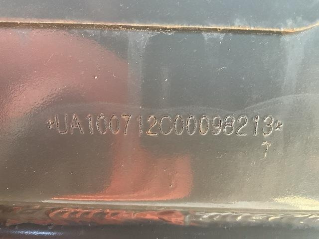 Ausa D150AHG - Xe ben đổ mini: hình 5 Ausa D150AHG - Xe ben đổ mini: hình 5