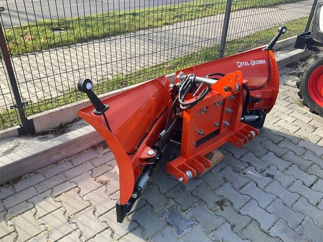 Metal-Technik - Cày tuyết: hình 3 Metal-Technik - Cày tuyết: hình 3