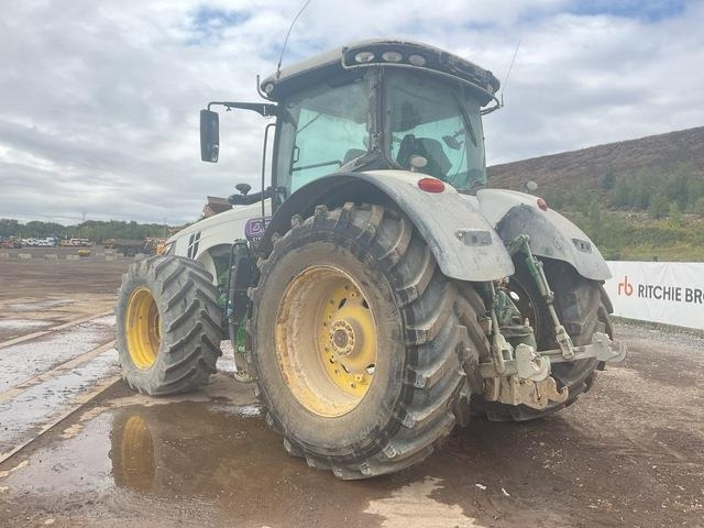 John Deere 8345R - Máy cày: hình 2 John Deere 8345R - Máy cày: hình 2