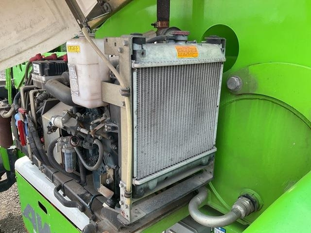 Xe nâng người nhiều khớp nối Niftylift HR21: hình 13