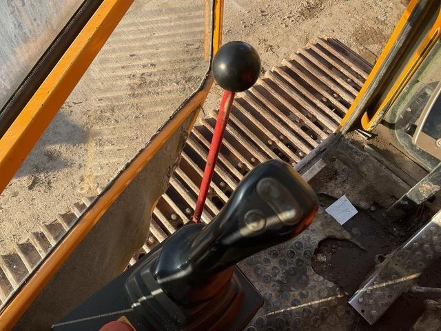 Máy đóng cọc RTG RG14T: hình 22 Máy đóng cọc RTG RG14T: hình 22