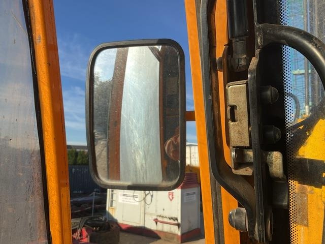 Máy đóng cọc RTG RG14T: hình 15 Máy đóng cọc RTG RG14T: hình 15