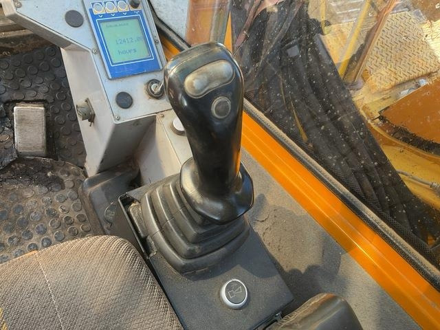 Máy đóng cọc RTG RG14T: hình 16 Máy đóng cọc RTG RG14T: hình 16