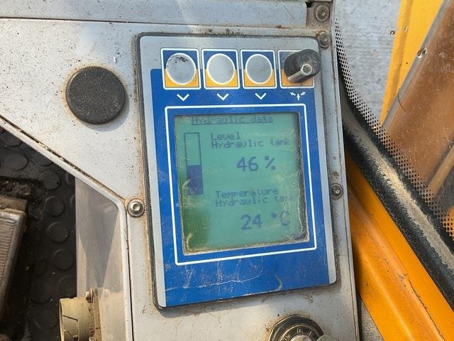 Máy đóng cọc RTG RG14T: hình 21 Máy đóng cọc RTG RG14T: hình 21