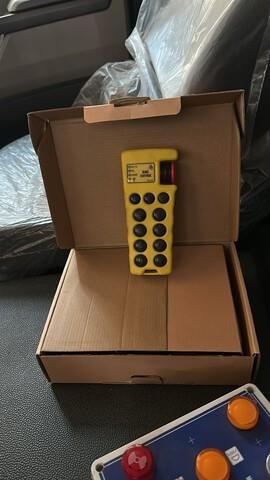 Cho thuê  MAN TGM18.250 MAN TGM18.250: hình 9