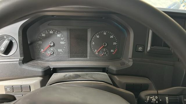 Cho thuê  MAN TGM18.250 MAN TGM18.250: hình 11