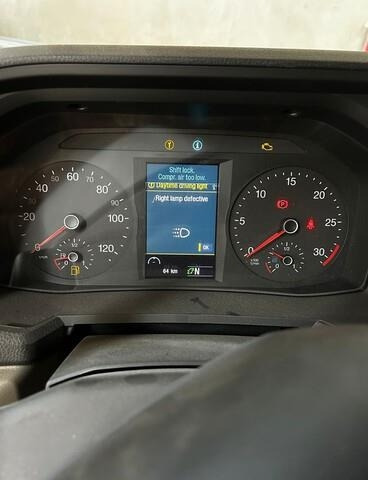 MAN TGM18.250 - Xe bồn: hình 5 MAN TGM18.250 - Xe bồn: hình 5