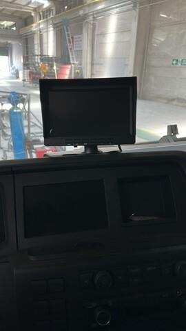 Xe bồn MAN TGM18.250: hình 12