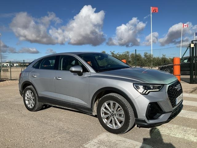 Audi Q3 - Xe hơi: hình 4 Audi Q3 - Xe hơi: hình 4