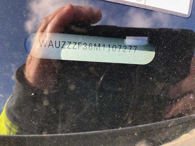 Audi Q3 - Xe hơi: hình 5 Audi Q3 - Xe hơi: hình 5