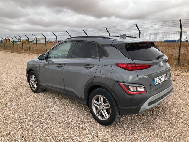 Hyundai Kona - Xe hơi: hình 2 Hyundai Kona - Xe hơi: hình 2