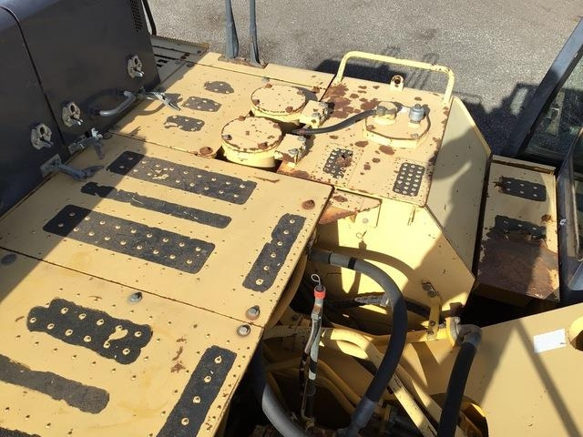 Cho thuê  Komatsu PC800LC-8 Komatsu PC800LC-8: hình 15 Cho thuê  Komatsu PC800LC-8 Komatsu PC800LC-8: hình 15