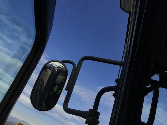 Cho thuê  Komatsu PC800LC-8 Komatsu PC800LC-8: hình 21 Cho thuê  Komatsu PC800LC-8 Komatsu PC800LC-8: hình 21