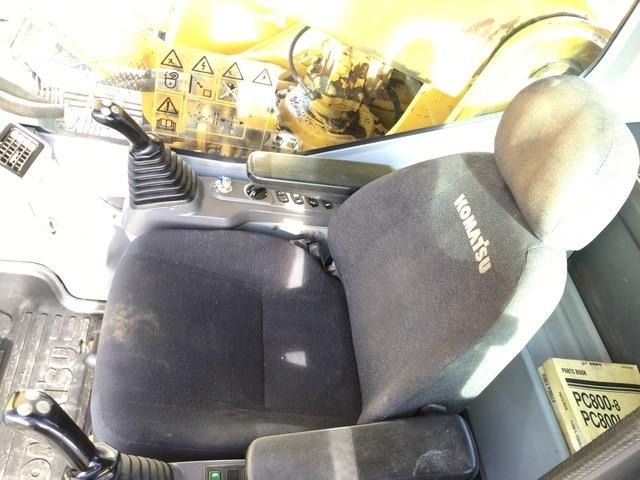 Cho thuê  Komatsu PC800LC-8 Komatsu PC800LC-8: hình 20 Cho thuê  Komatsu PC800LC-8 Komatsu PC800LC-8: hình 20