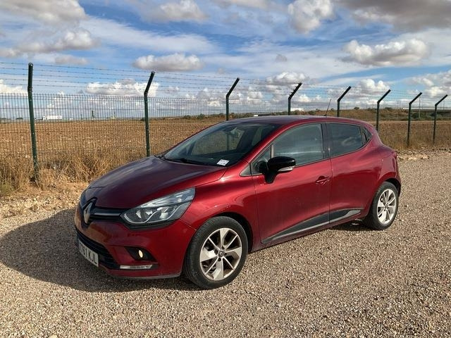 Renault Clio - Xe hơi: hình 1 Renault Clio - Xe hơi: hình 1