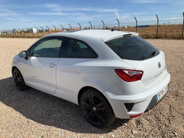 Seat Ibiza - Xe hơi: hình 2 Seat Ibiza - Xe hơi: hình 2