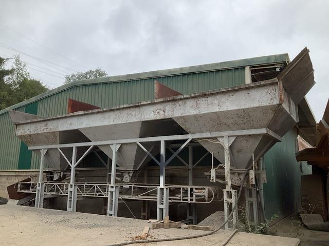 Semca 80 - Máy đóng gói: hình 3 Semca 80 - Máy đóng gói: hình 3