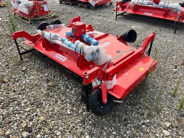 Maschio Gaspardo Jolly 210 - Máy cắt cỏ vườn: hình 3 Maschio Gaspardo Jolly 210 - Máy cắt cỏ vườn: hình 3