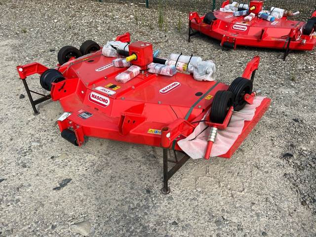 Maschio Gaspardo Jolly 210 - Máy cắt cỏ vườn: hình 1 Maschio Gaspardo Jolly 210 - Máy cắt cỏ vườn: hình 1
