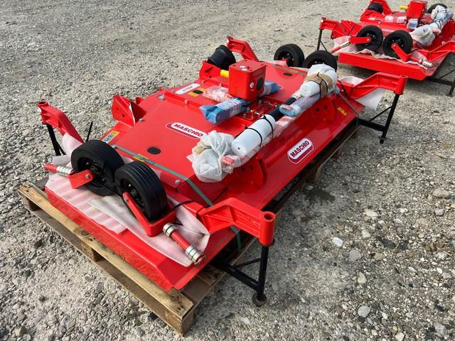 Maschio Gaspardo Jolly 210 - Máy cắt cỏ vườn: hình 2 Maschio Gaspardo Jolly 210 - Máy cắt cỏ vườn: hình 2