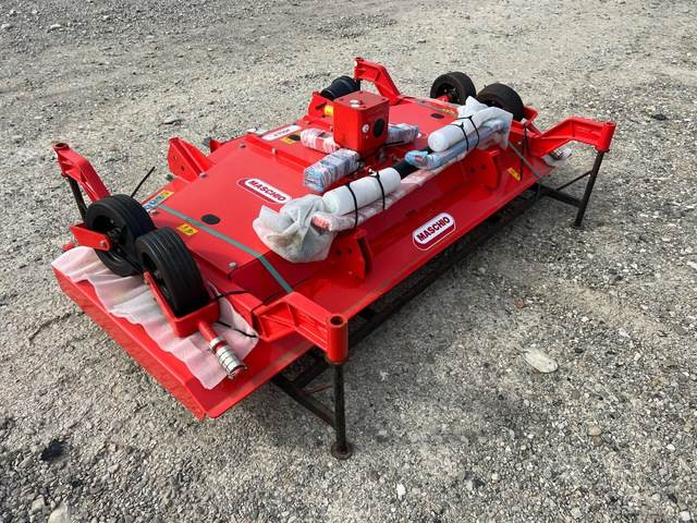 Maschio Gaspardo Jolly 210 - Máy cắt cỏ vườn: hình 2 Maschio Gaspardo Jolly 210 - Máy cắt cỏ vườn: hình 2