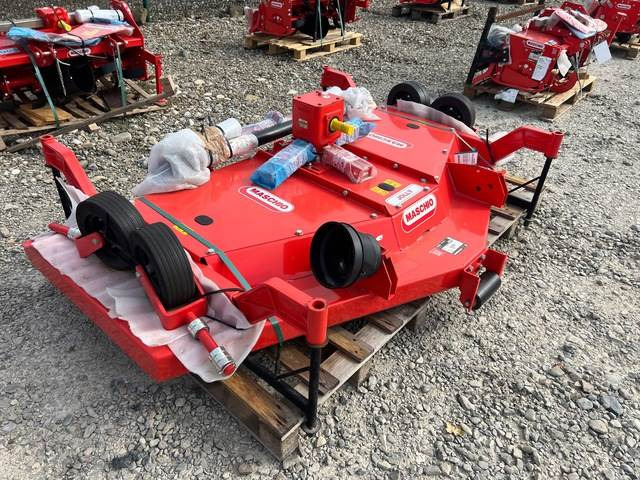 Maschio Gaspardo Jolly 210 - Máy cắt cỏ vườn: hình 4 Maschio Gaspardo Jolly 210 - Máy cắt cỏ vườn: hình 4