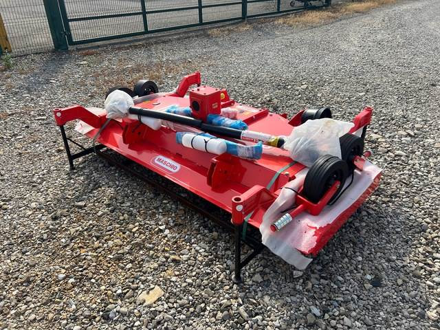 Maschio Gaspardo Jolly 210 - Máy cắt cỏ vườn: hình 3 Maschio Gaspardo Jolly 210 - Máy cắt cỏ vườn: hình 3
